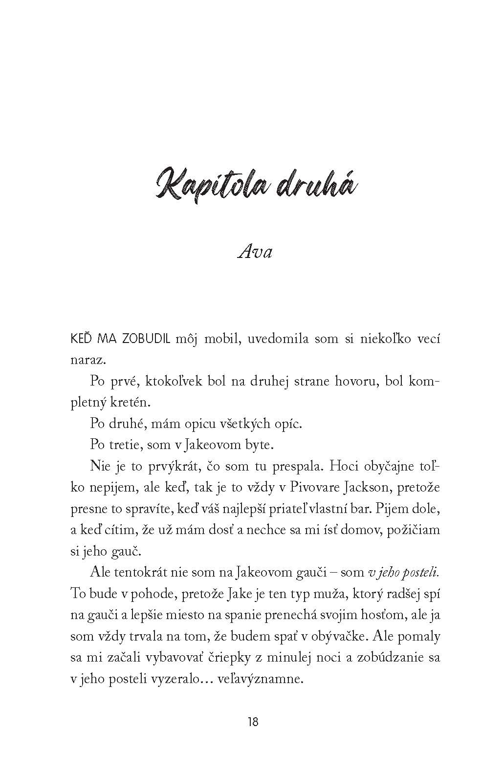 Priamočiara láska