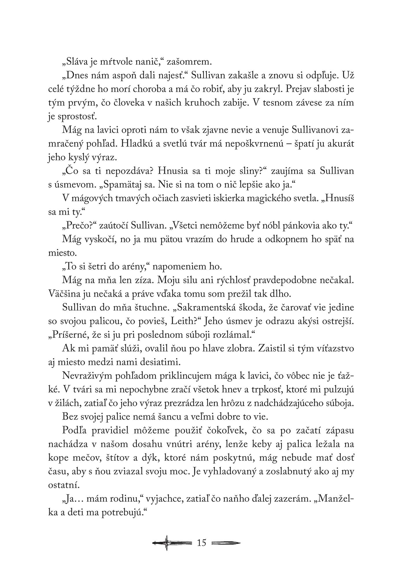 Krvistrážca