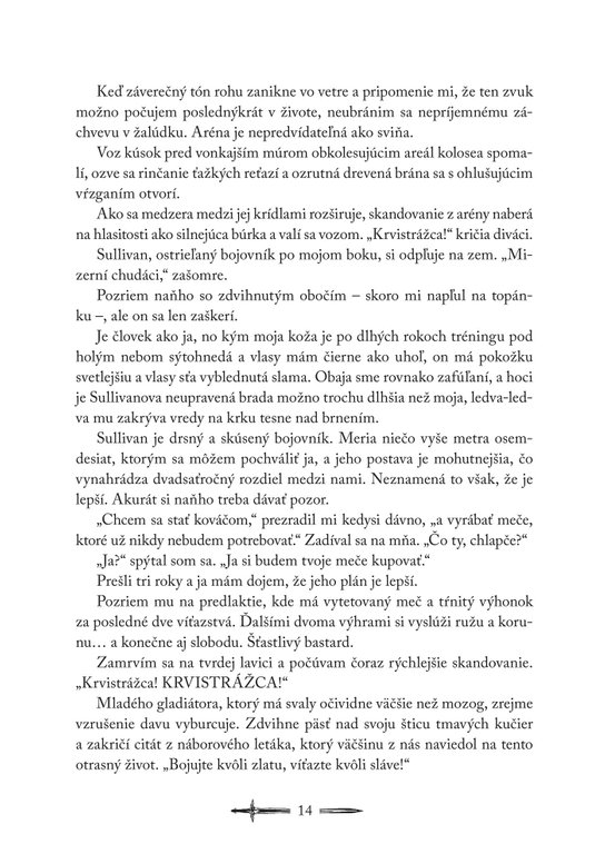 Krvistrážca