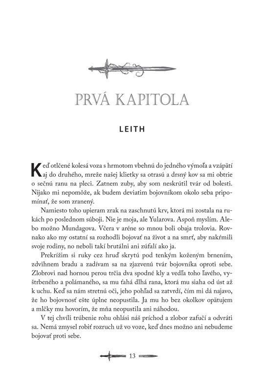 Krvistrážca