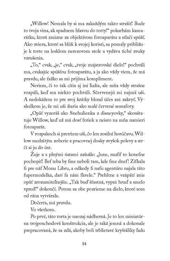 Pobozkaj správnu nevestu