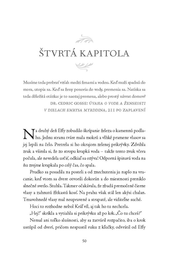 Štúdia utopenia