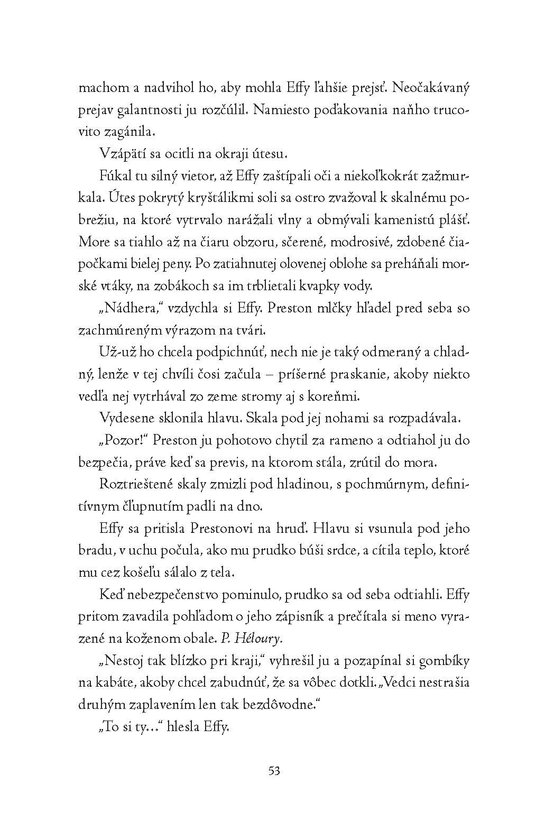 Štúdia utopenia