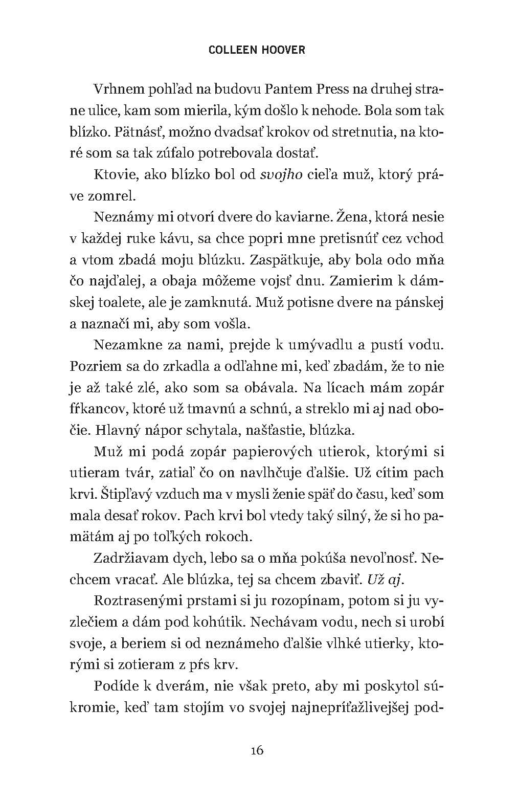 Verity - zlatá edícia