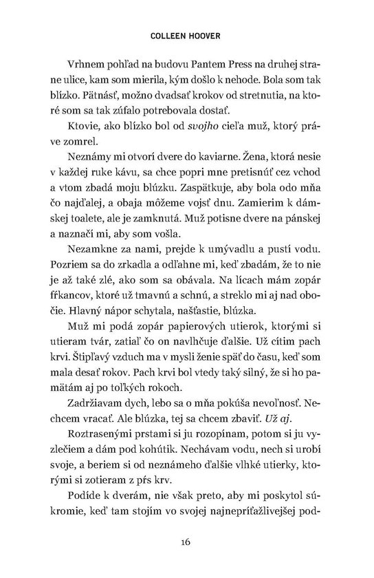 Verity - zlatá edícia