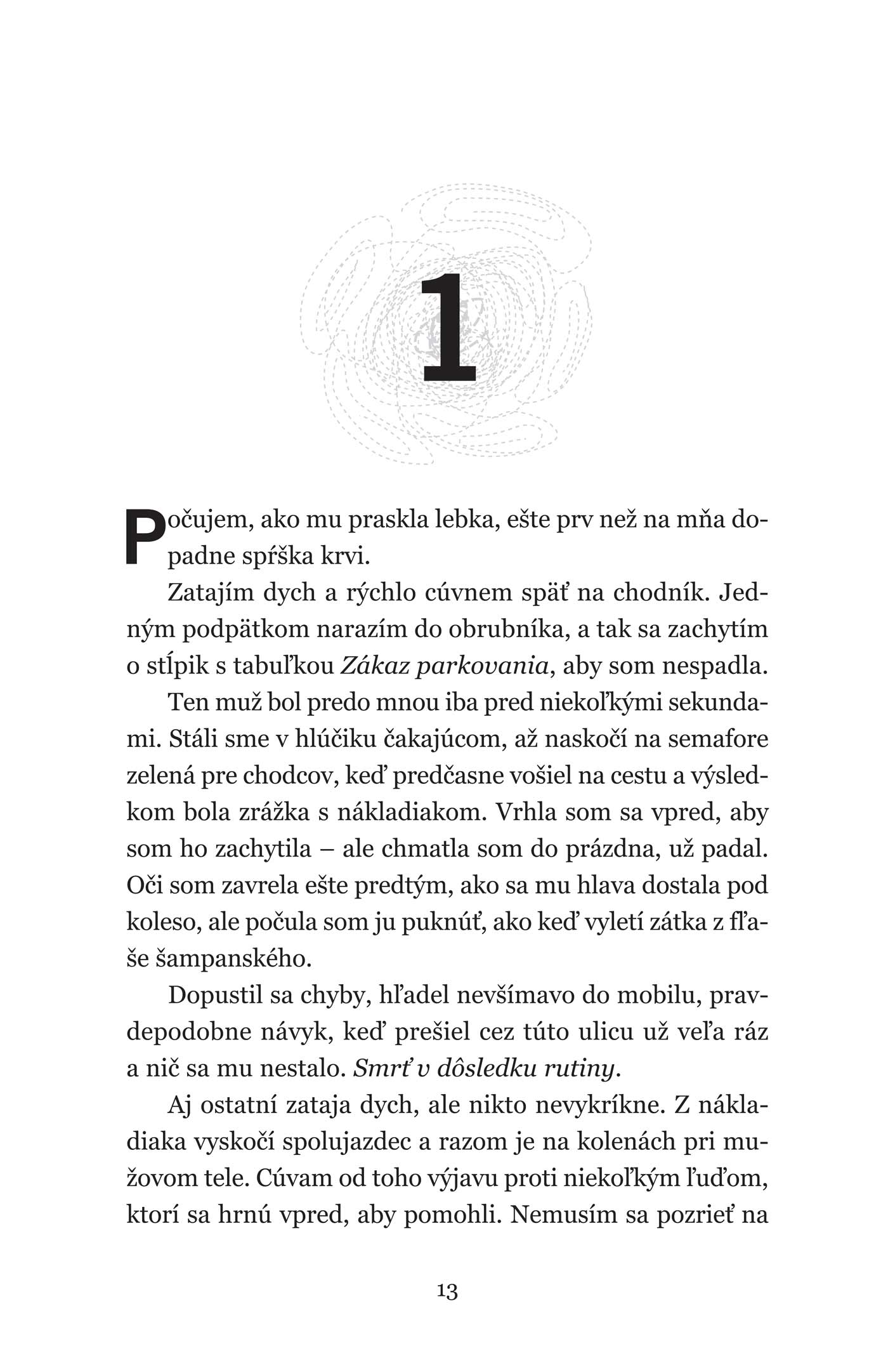 Verity - zlatá edícia