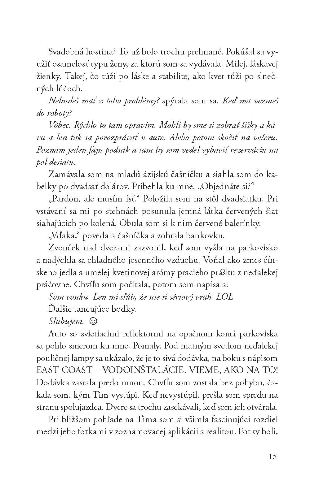 Zabíjam vrahov