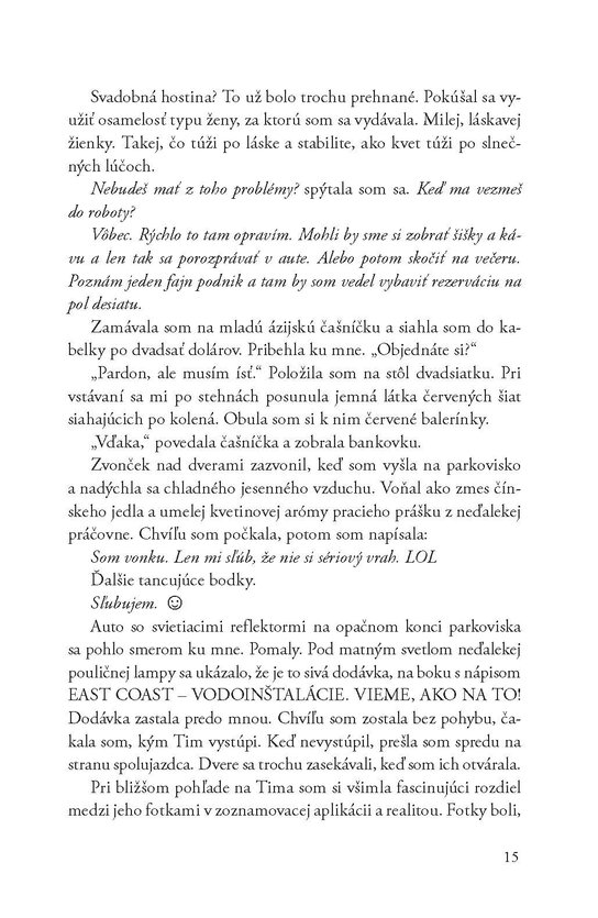 Zabíjam vrahov