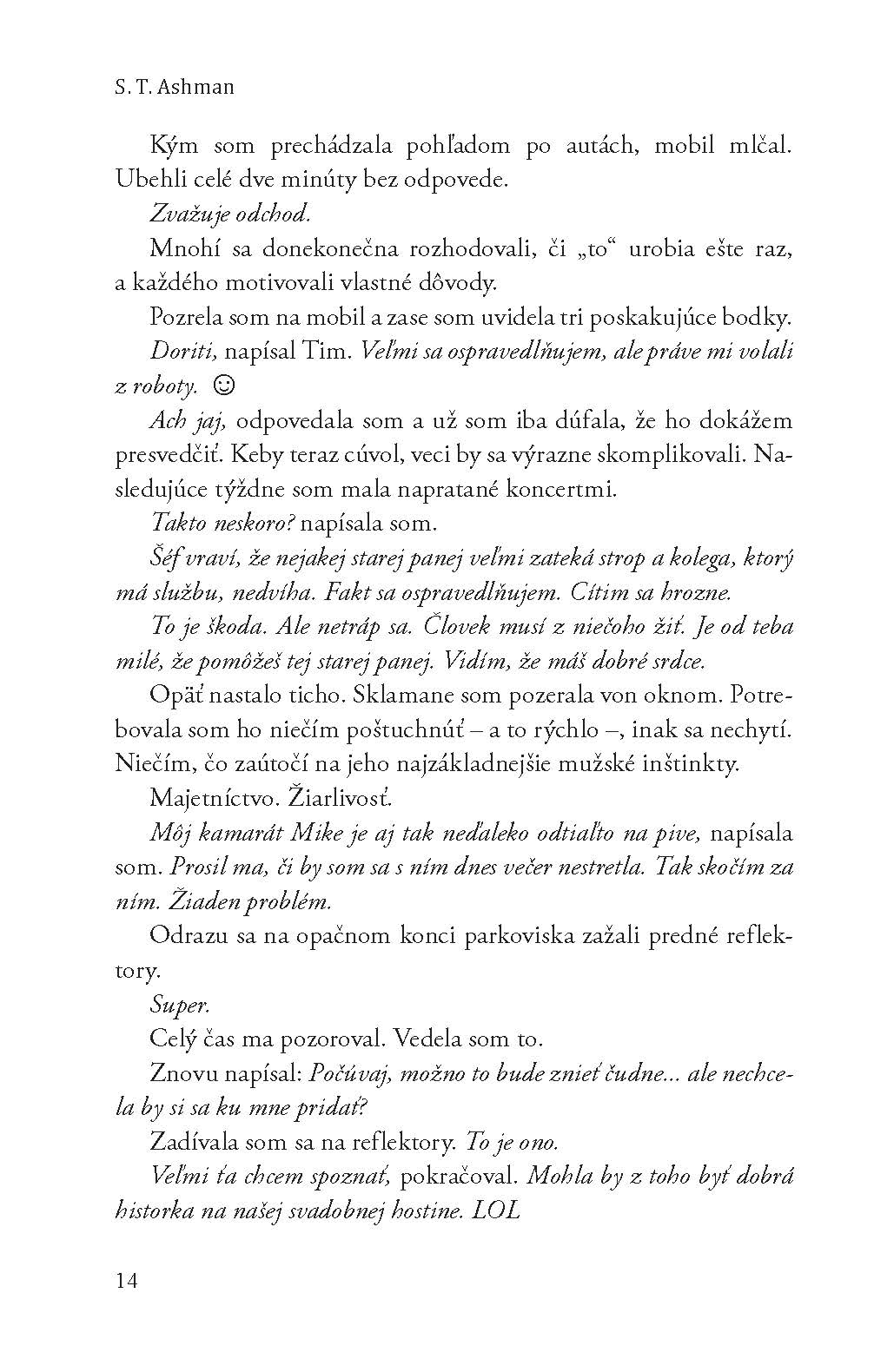 Zabíjam vrahov