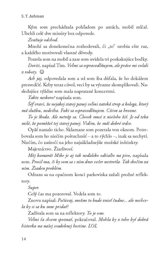 Zabíjam vrahov