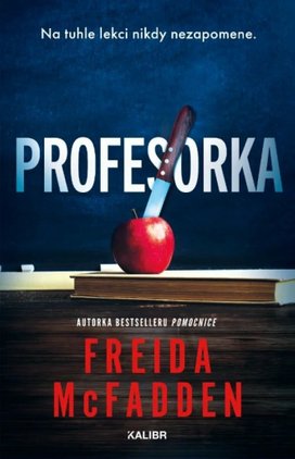 Profesorka