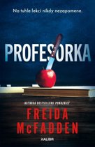 Profesorka