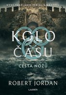 Kolo času Cesta nožů