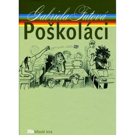 Poškoláci