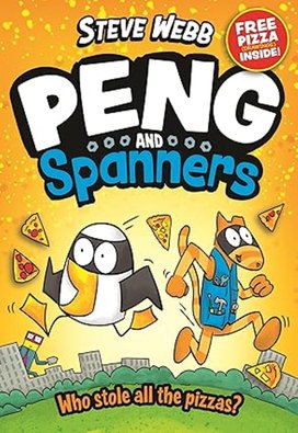 Peng and Spanners