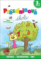 Prázdninová škola 3. ročník