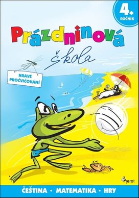 Prázdninová škola 4. ročník