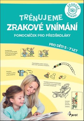 Pomocníček pro předškoláky