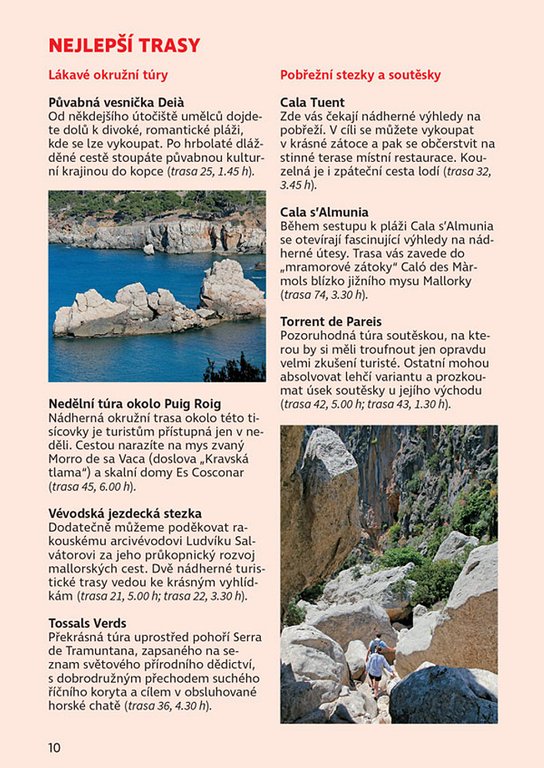 Mallorca