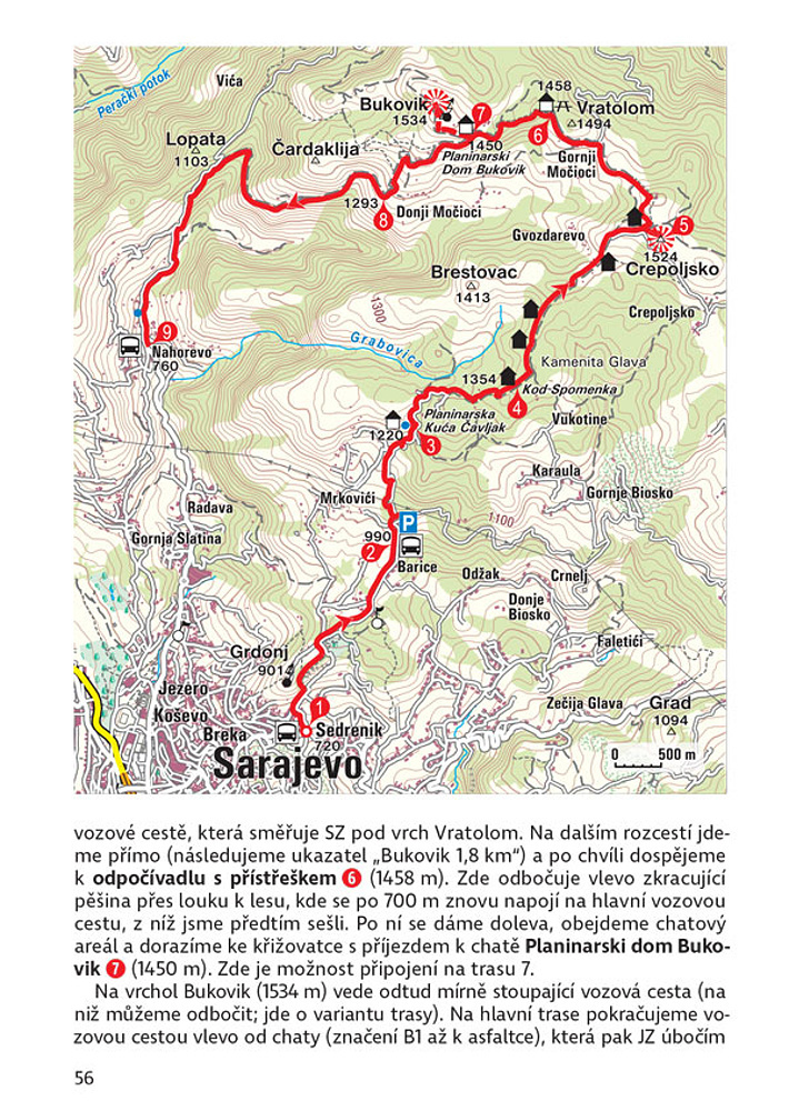 Bosna a Hercegovina
