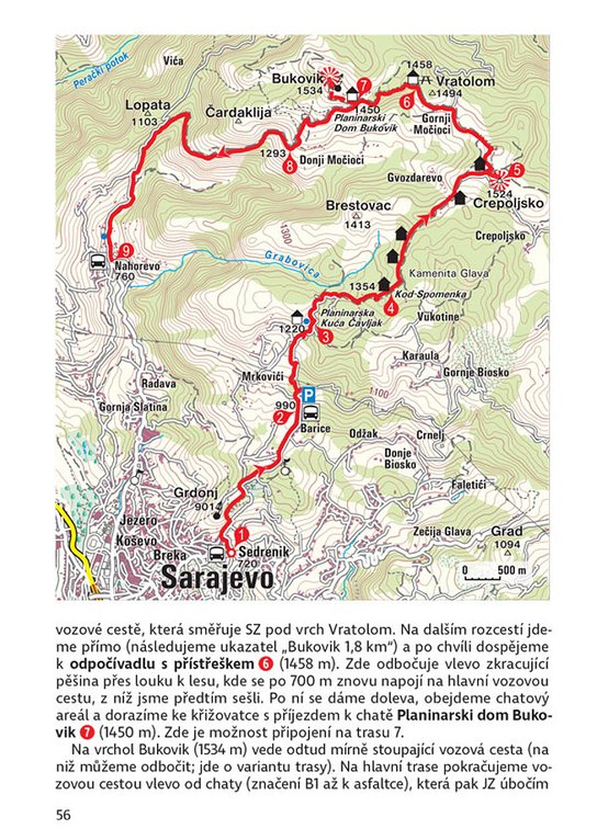 Bosna a Hercegovina