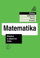 Matematika pro nižší ročníky víceletých gymnázií