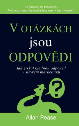 V otázkách jsou odpovědi