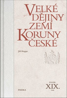 Velké dějiny zemí Koruny české XIX.