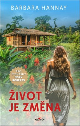 Život je změna