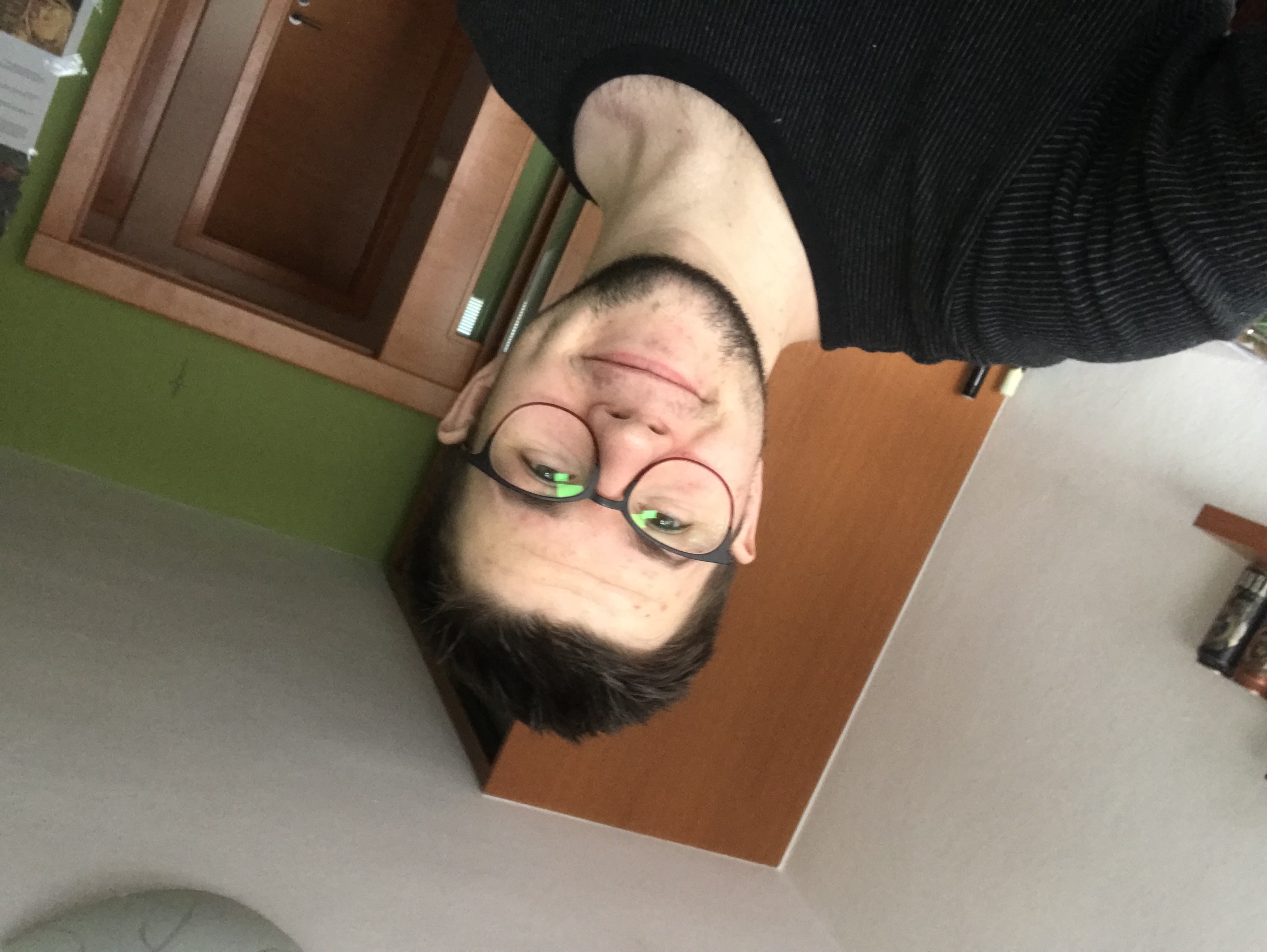 Štěpán Dominik