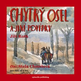 Chytrý osel a jiné povídky