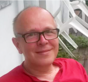 Pavel Ponec