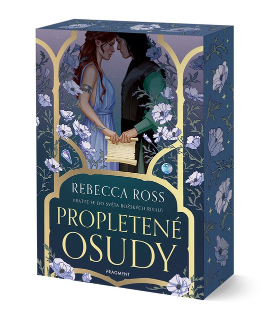Propletené osudy