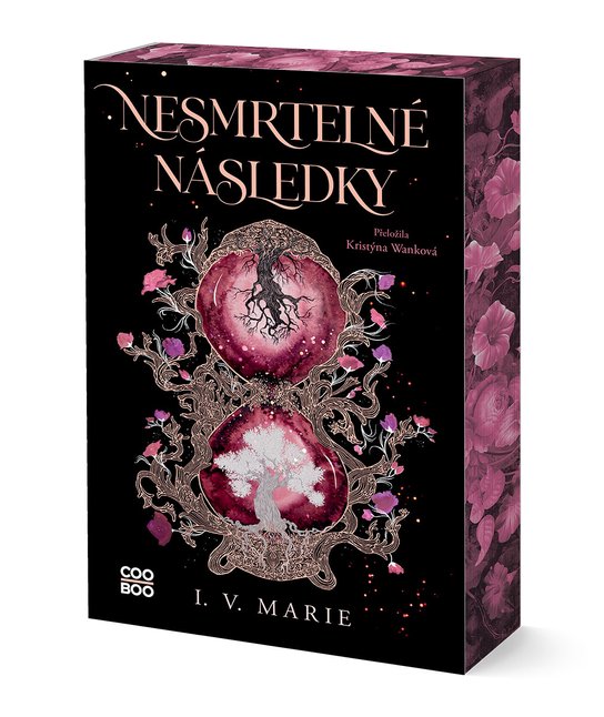 Nesmrtelné následky