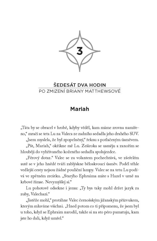Pouto přísahy