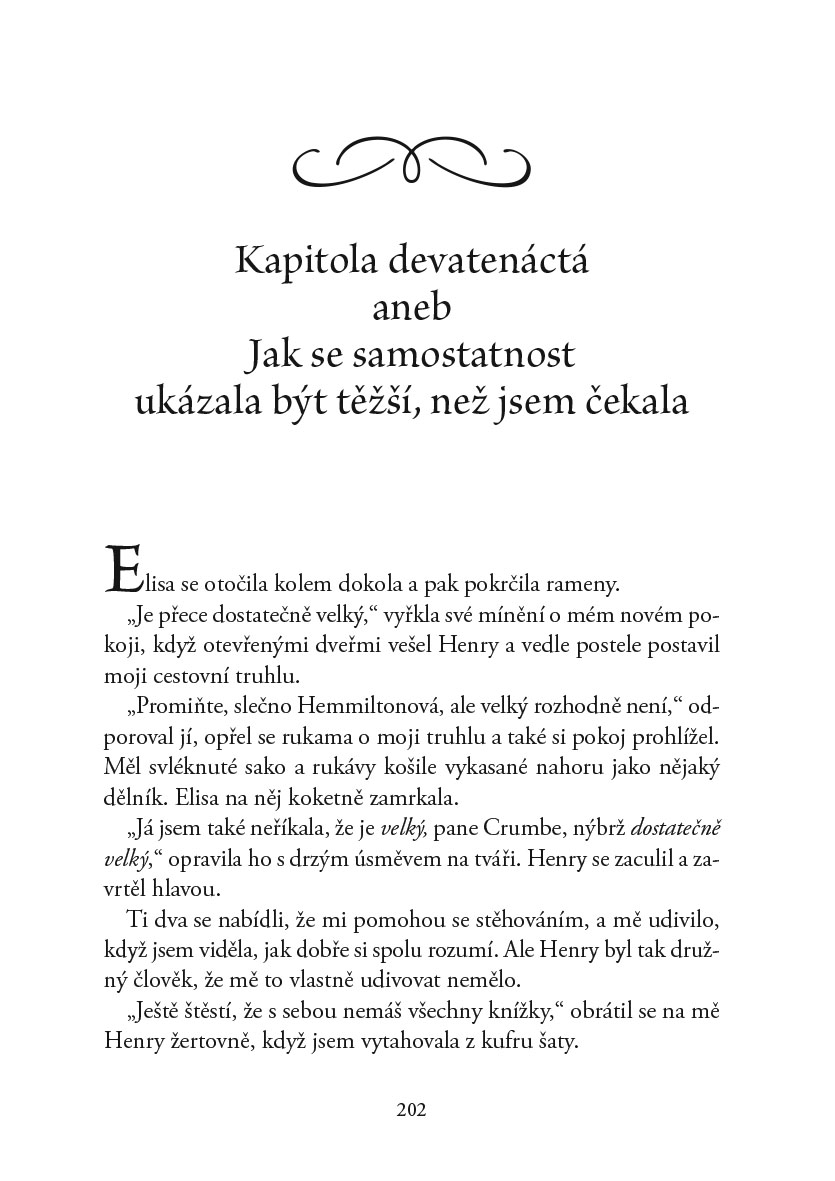 Kroniky prachu