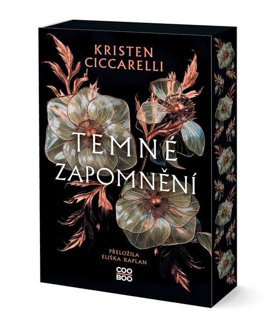 Temné zapomnění