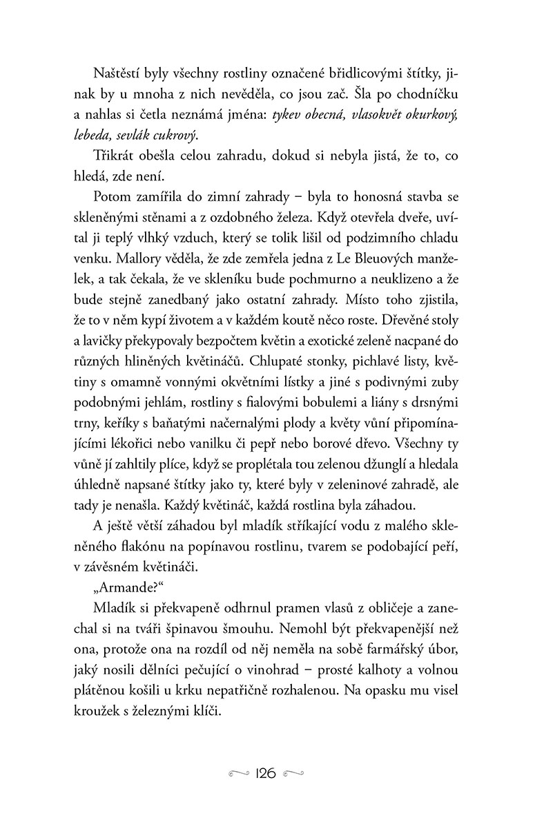 Dům rodu Safírů