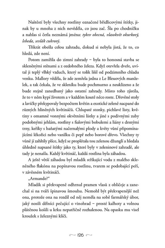 Dům rodu Safírů