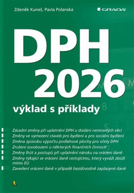 DPH 2026