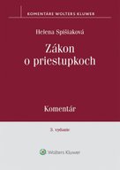 Zákon o priestupkoch