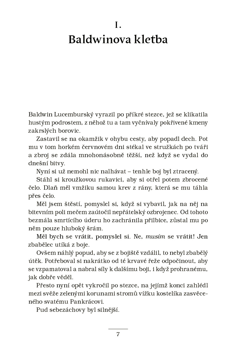 Adam ze Zbraslavi a případ kralevice Jana