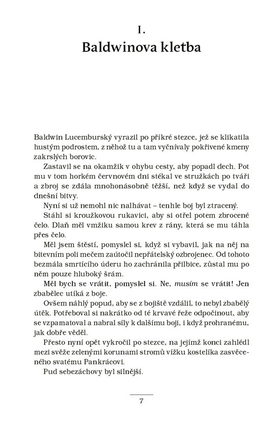 Adam ze Zbraslavi a případ kralevice Jana