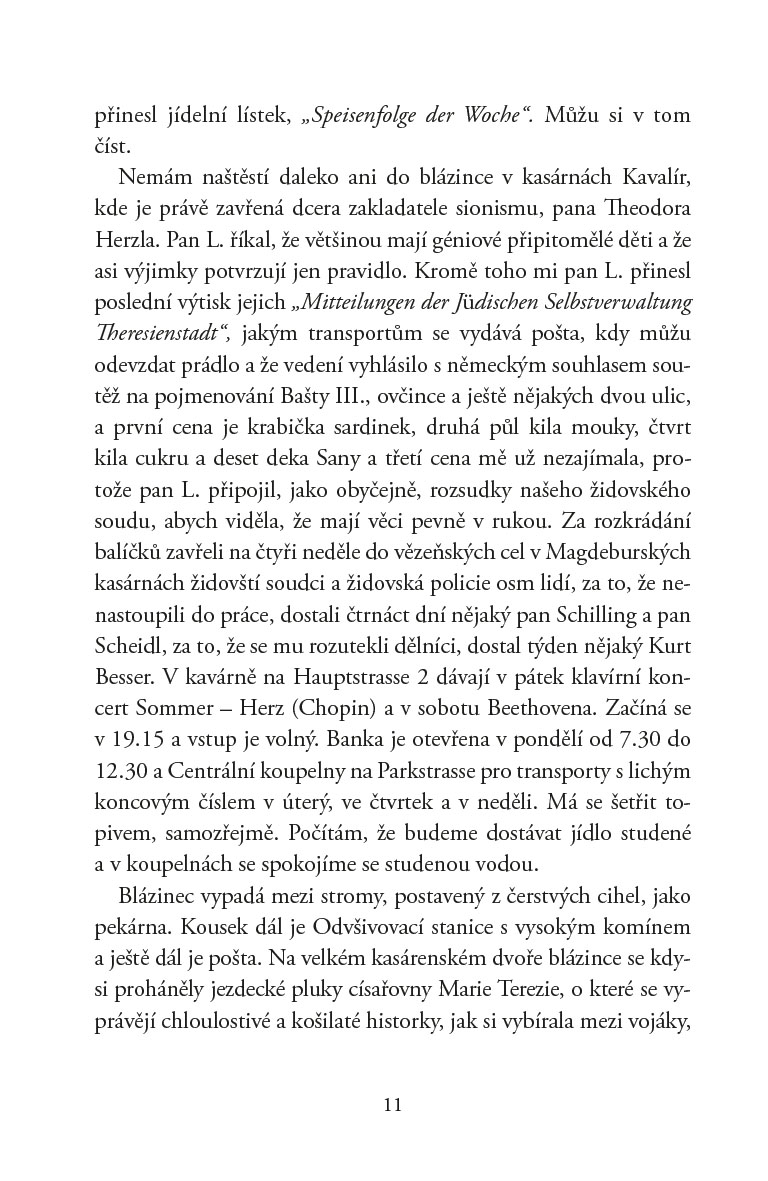 Nemilovaná