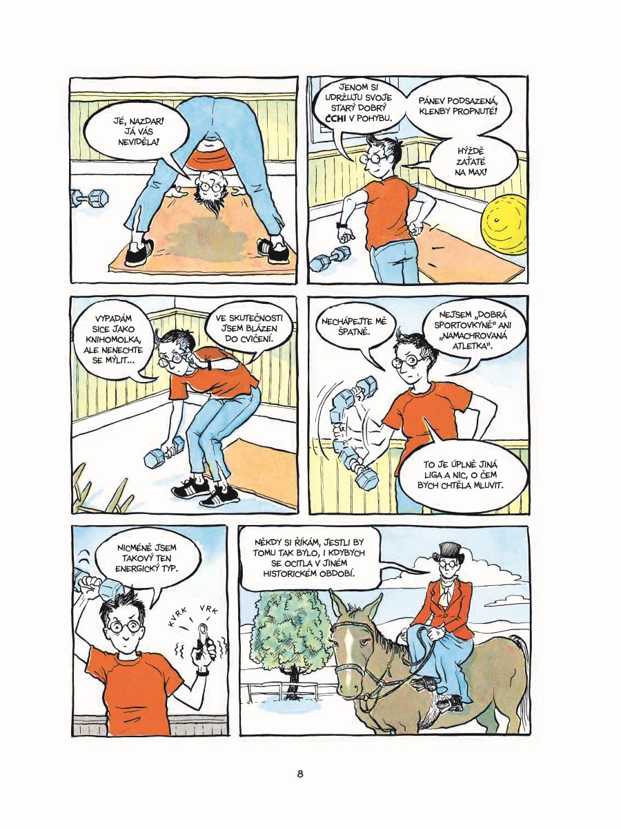 Tajemství nadlidské síly 