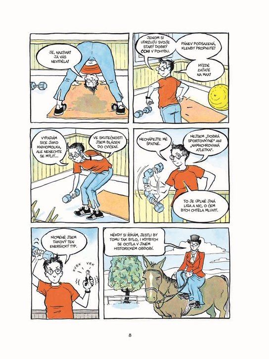 Tajemství nadlidské síly 