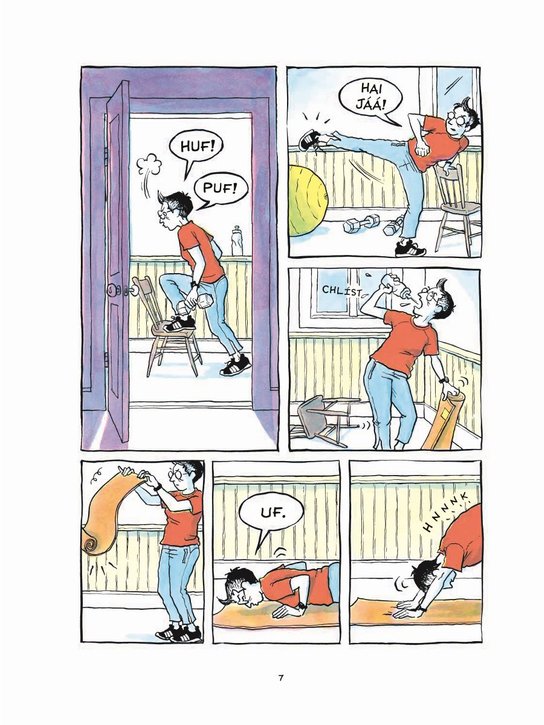 Tajemství nadlidské síly 