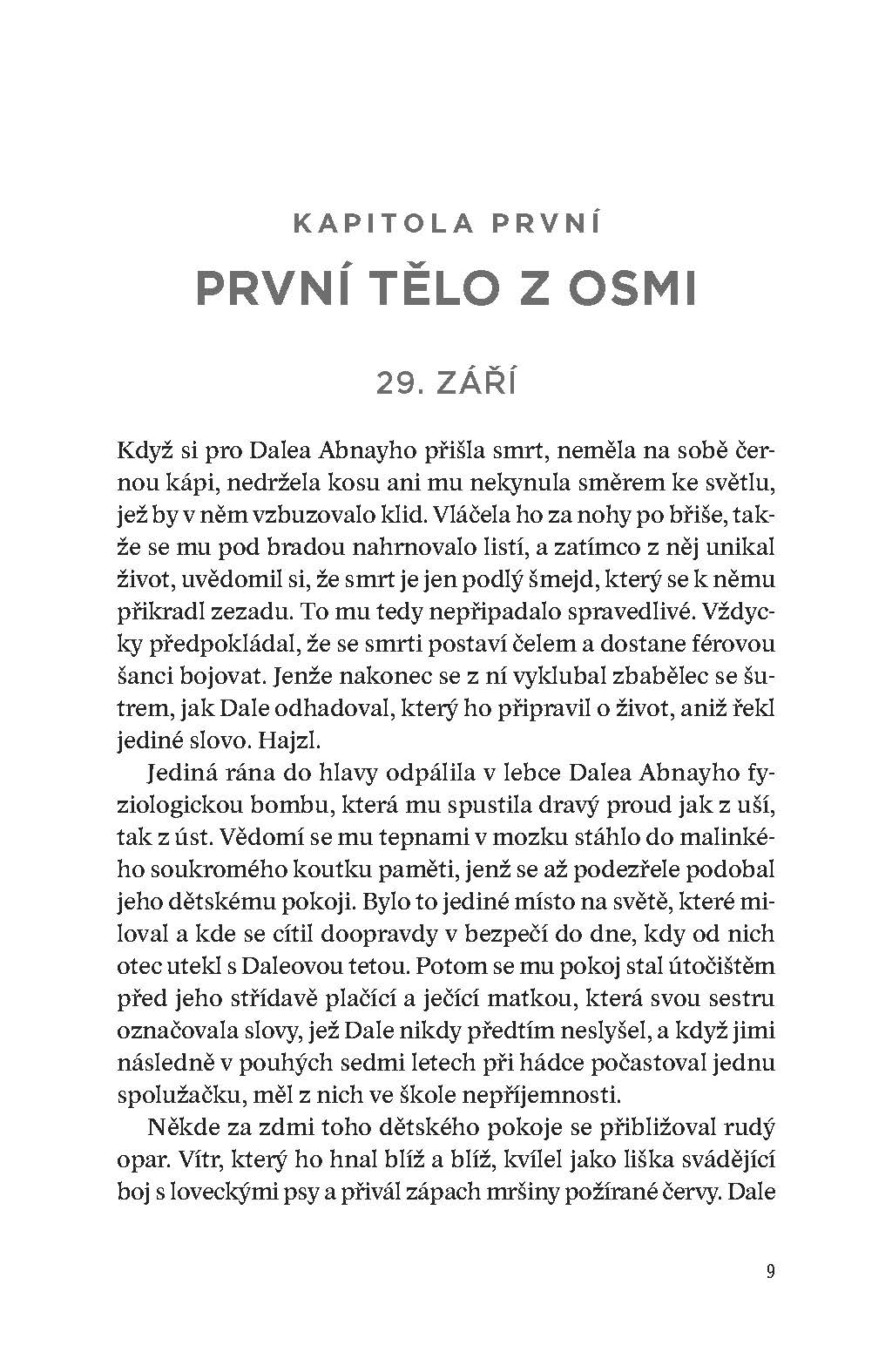 Pozorovatel