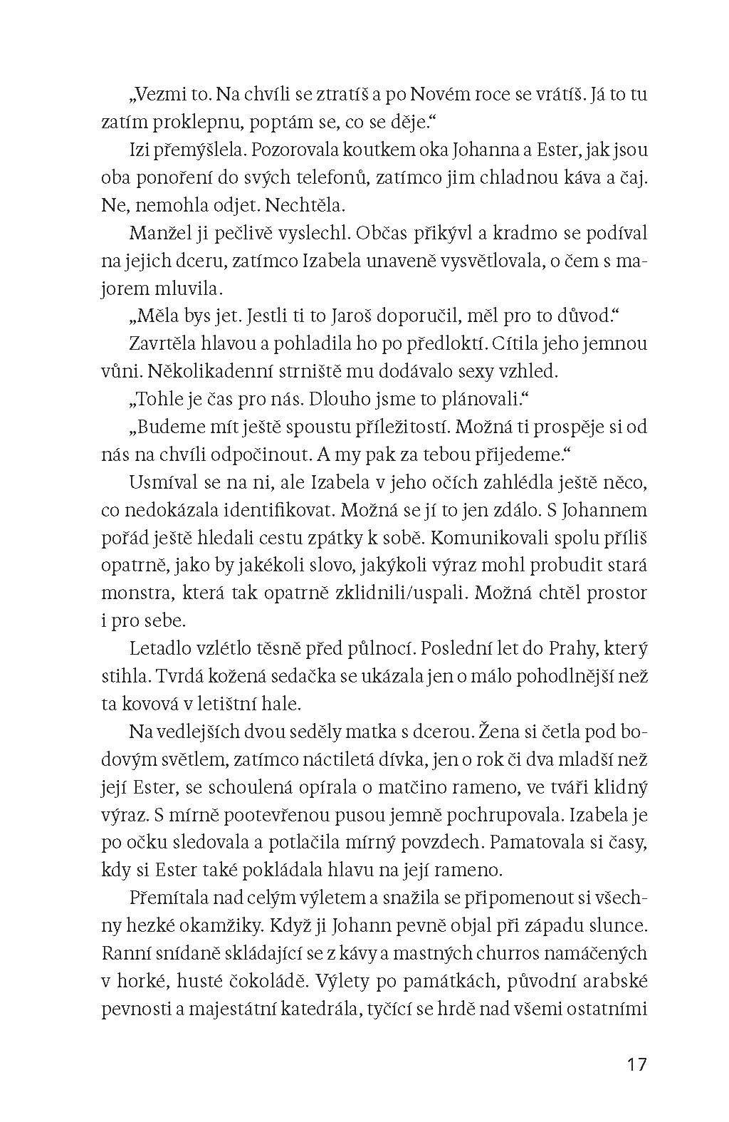 Šepot nevinných