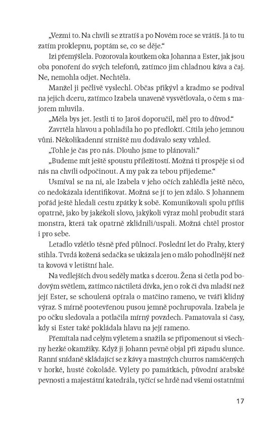 Šepot nevinných
